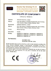 Manual Call Point CE