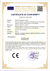Reconocimiento facial CE